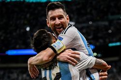 Messi và Argentina vào bán kết sau trận đấu kịch tính nhất World Cup 2022