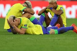 Nước mắt Brazil