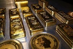 Giá vàng sẽ tăng lên 3.000 USD/ounce vào năm sau