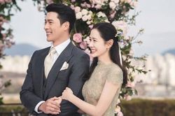 Hyun Bin và Son Ye Jin khởi kiện sau khi ảnh con trai bị rò rỉ trên mạng