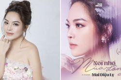 Mai Diệu Ly phát hành album hát nhạc Phú Quang: 'Tôi đã hoàn thành được tâm nguyện của chú'