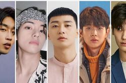 Xếp hạng độ giàu có trong hội bạn thân của V BTS