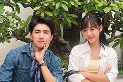 Trước 'tra nam' trong 'Đừng làm mẹ cáu', Bình An chuyên đóng vai 'đổ vỏ'