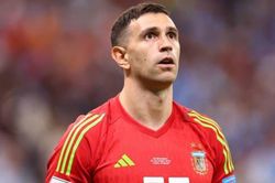 Emiliano Martinez: Người hùng thầm lặng của Argentina