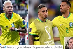Tin nóng bóng đá tối 10/12: Ronaldo đăng tâm thư