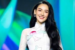 'Cô gái Pháp ngữ' Nguyễn Ngọc Tường Vi: 'Hoa hậu Việt Nam không đơn giản là một danh xưng'