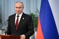 Tổng thống Putin cảnh báo lệnh áp trần giá dầu Nga