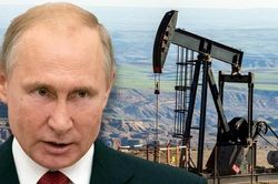 Tổng thống Putin: Áp giá trần dầu Nga là 'gậy ông đập lưng ông'