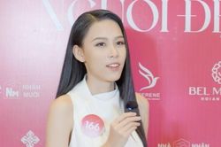 Top 3 Người đẹp Tài năng: 'Chúng tôi ai cũng xứng đáng'