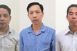 Rà soát bất động sản liên quan cựu Thứ trưởng Bộ Ngoại giao Tô Anh Dũng