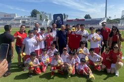 Tuyển Việt Nam trở lại Hà Nội chuẩn bị đấu AFF Cup 2022
