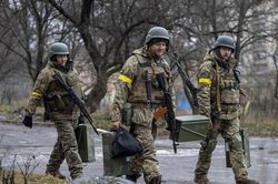 Chính quyền thân Nga ở Luhansk nói Kiev tổn thất lớn, Ukraine gặp khó ở Donetsk