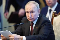 Tổng thống Putin dự báo lạc quan về triển vọng kinh tế Nga
