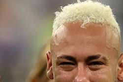 Neymar muốn chia tay ĐT Brazil sau thất bại trước Croatia