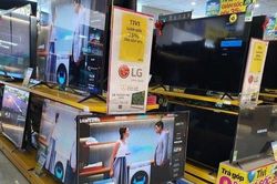 Bất ngờ xuất hiện tivi dành cho giới 'siêu giàu' Việt Nam, giá gần 3,5 tỷ đồng