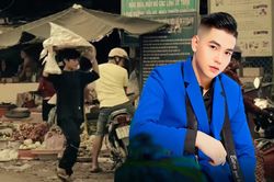 Chân dung người yêu đồng giới của Hà Trí Quang: Bỏ học vì nhà nghèo, nay sở hữu cơ ngơi giàu sang