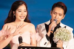 Hậu bị Bạch Công Khanh 'bơ đẹp', Nam Em ẩn ý: 'Ai đó làm sai, không muốn mất thời gian vì cái không đáng'