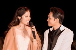 Hành động đầu tiên của Nam Em sau đêm nhạc bị Bạch Công Khanh 'bơ đẹp'