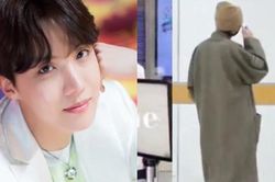 Công bố bằng chứng J-Hope (BTS) bị HYPE đối xử bất công dù là 'công thần'
