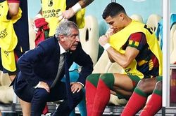 Vị trí nào cho Ronaldo?