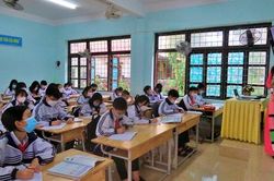 Quảng Bình miễn phí học phí học kỳ 2 cho toàn bộ học sinh