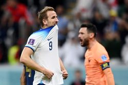 Harry Kane hóa 'tội đồ', tuyển Anh bị Pháp loại khỏi World Cup 2022