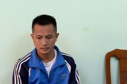 Bắt đối tượng cho vay nặng lãi khoảng 40 tỷ đồng