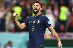 Tuyển Anh rời World Cup với ác mộng từ chấm phạt đền