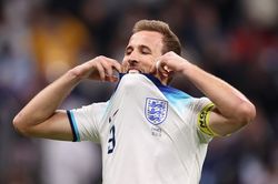 Harry Kane: 'Đau đớn lắm'