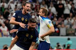Adrien Rabiot: Đây là công lý cho tuyển Pháp