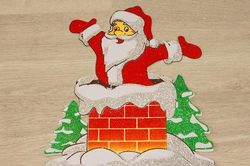 Ông già Noel và 10 sự thật thú vị