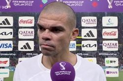 Fernandes và Pepe đối mặt án phạt vì chỉ trích trọng tài