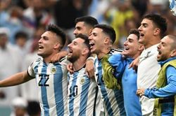 Lịch sử đối đầu Argentina vs Croatia: Ngang sức, cân tài