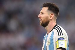 Messi và đồng đội có bị cấm thi đấu?