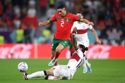Maroc lập kỳ tích cho châu Phi