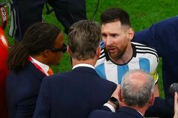 Argentina 'lách luật' giúp Messi được dự bán kết World Cup 2022?
