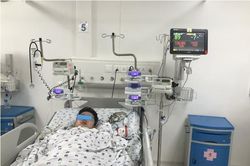 Kích hoạt báo động đỏ cứu sống nam sinh 13 tuổi bị xe tải đâm trọng thương