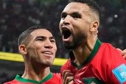 World Cup 2022: Morocco đi vào lịch sử của bóng đá châu Phi, tuyển Anh dừng bước