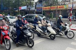Dự báo thời tiết ngày 12/12: Bắc Bộ tạnh ráo, chuẩn bị rét đậm, rét hại