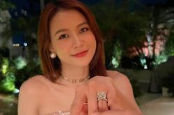 Tiết lộ về người đàn ông vừa cầu hôn Sam