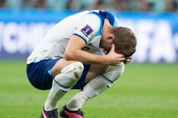 World Cup 2022: Harry Kane trải lòng về việc đá hỏng penalty