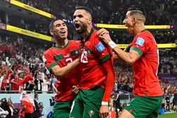 Xác định danh sách 4 đội vào bán kết World Cup 2022