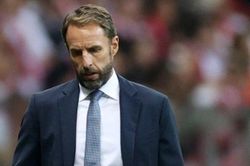 Southgate úp mở về tương lai sau trận thua của Anh trước Pháp
