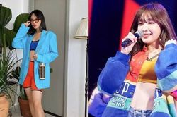 Đủ cách mix áo ngực thể thao cực khí chất cho nàng