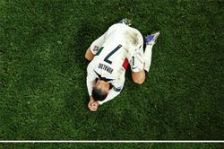Ronaldo: Khát khao, dở dang và tan vỡ đau lòng