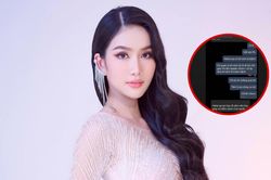 Phương Anh được giao trọng trách quan trọng tại Miss International