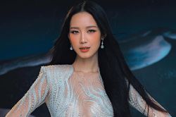 Hoa hậu Bảo Ngọc tiết lộ lý do thời gian qua vắng bóng trên mạng xã hội