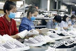 Gia tăng hàm lượng xuất xứ Việt Nam xuất khẩu sang EU