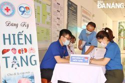 Để sự sống tái sinh