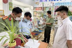 Khó quản lý, kiểm soát thực phẩm chức năng